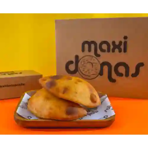 Empanada de Pollo