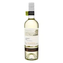 Ventisquero Vino Ventisq 13 G Rva S Blanc