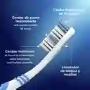 Oral-B Cepillo Dental Complete Limpieza Profunda