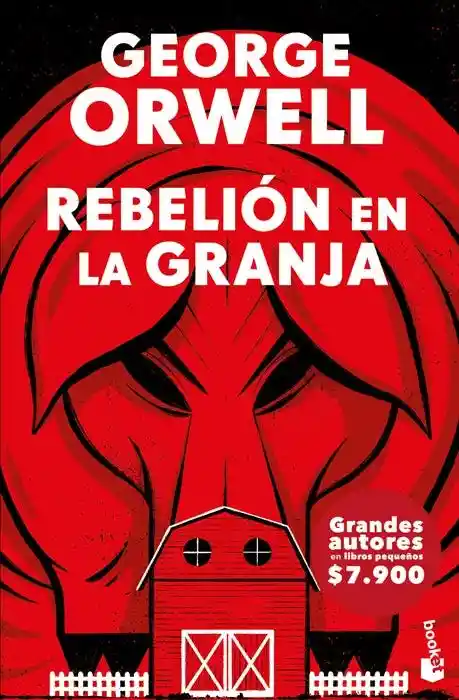 Rebelión en la Granja