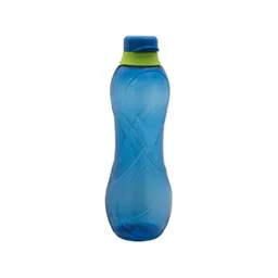 Botella Infinity Azul