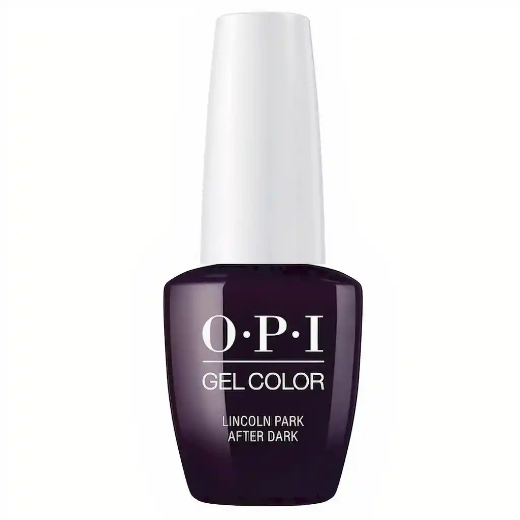 OPI Esmalte Color Gel Lincoln Park After Dark 15 Ml