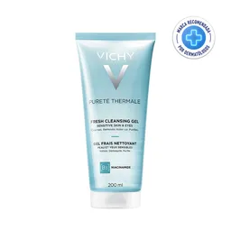 Gel Limpieza Vichy Purete Thermale