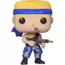 Funko Pop Figura Coleccionable Games Contra Bill 585