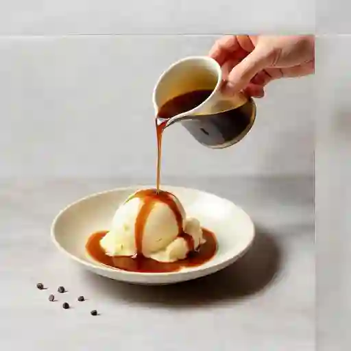Affogato