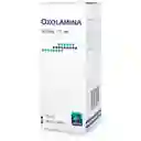 Oxolamina Adulto 100 Ml 50 Mg