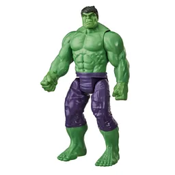 Hasbro Figura Hulk