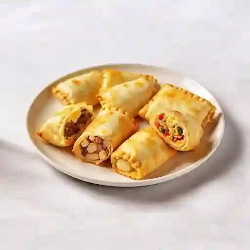 Pastelitos