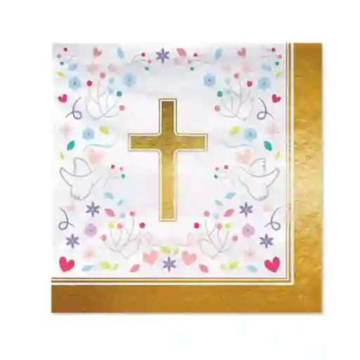 Servilleta Comunión