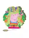 Piñata 3d Peppa Pig