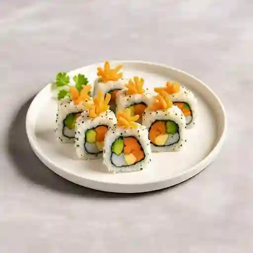 Hosomaki Ebi Tempura Maki