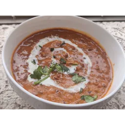 Curry Dal Makhani