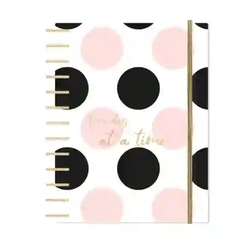 Artel Cuaderno Discos Golden 80 Hojas