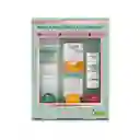 Eucerin Set Rutina Piel Grasa