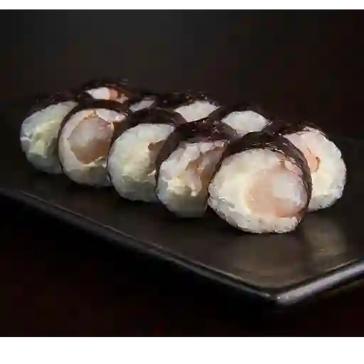 Hosomaki (10 piezas)