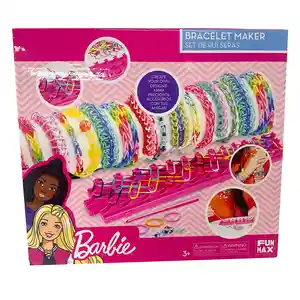 Barbie Set de Brazaletes