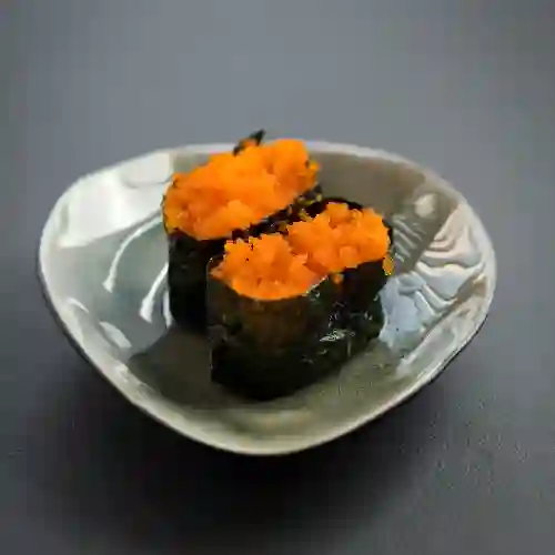 Nigiri de Masago