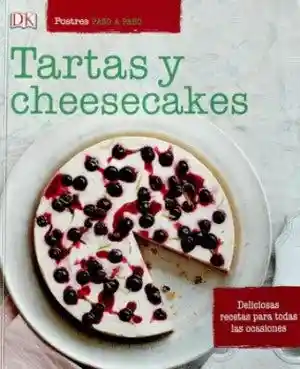 Tartas y Cheesecakes