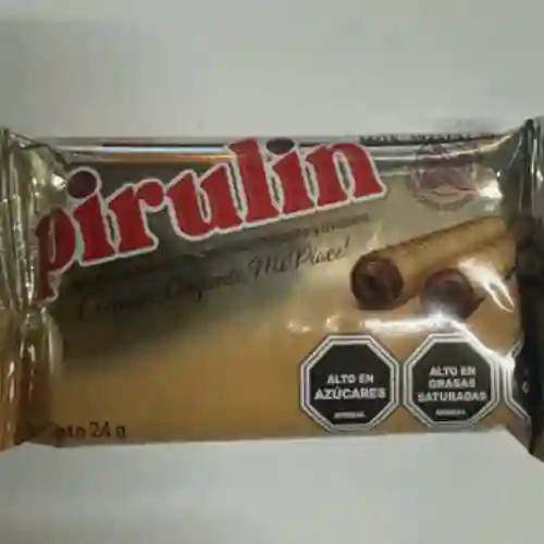 Pirulin