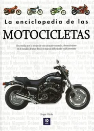 Enciclopedia De Las Motocicletas