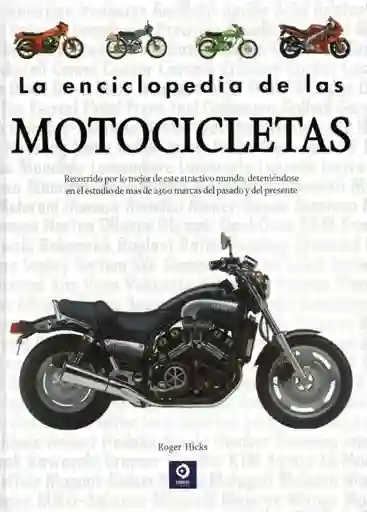 Enciclopedia De Las Motocicletas