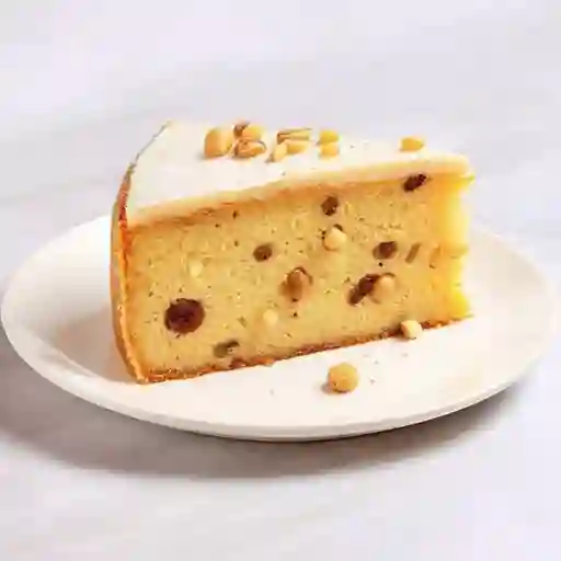 Turrón nuez