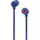 Jbl Audífono Blue T110BT