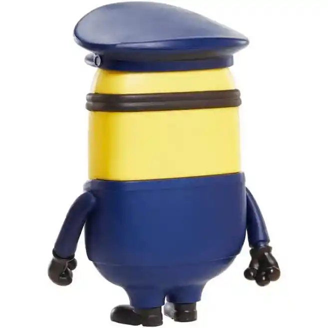 Minions Figura de Acción Stuart 12