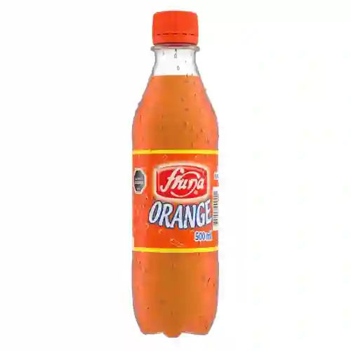 Orange 500Ml