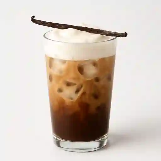 Ice Latte Vainilla