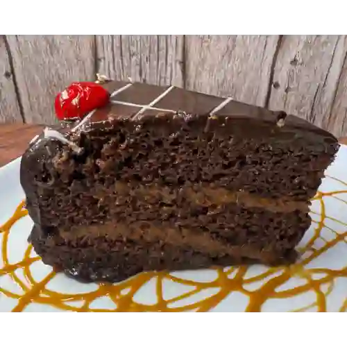 Torta de Chocolate