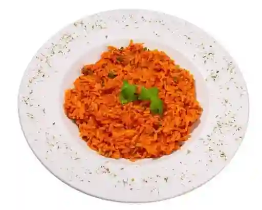 Risotto Bolognesa