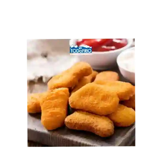 Nugget de pollo