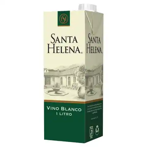 Santa Helena Vino Blanco Sauvignon Blanc