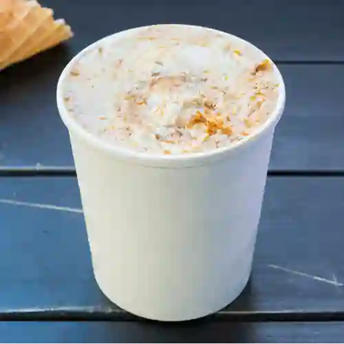 Yogurt Sésamo