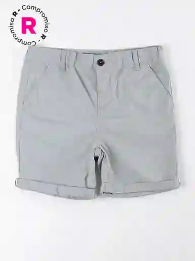 Harvest Short Mesa1 Verde 6 V26