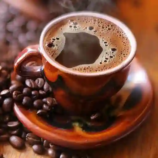 Café en grano 12 oz