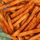 Cajun Fries