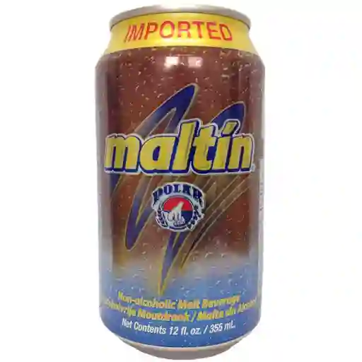 Malta Polar 355 ml