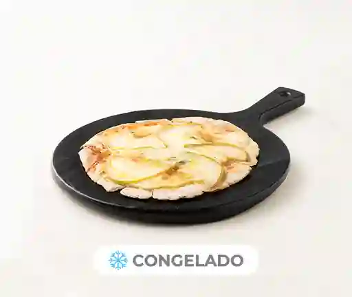Flatbread De Pera 214g, Fork