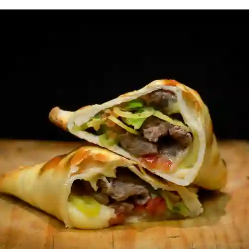 Empanada Lomo Chacarera