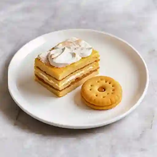 Combo brazo rogel + 1 gall. barquillo