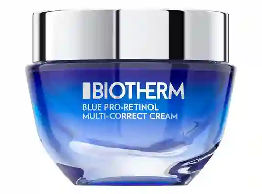 Biotherm Crema Blue Therapy Pro Retinol Multi Correct