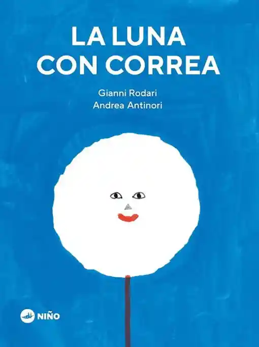 Luna Con Correa