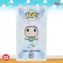 Funko Figura de Colección Pop! Toy Story 4 Buzz Lightyear