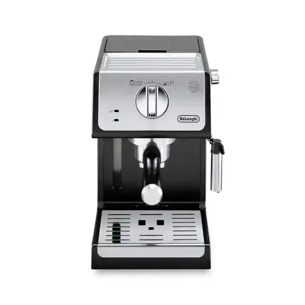 DeLonghi Cafetera Active Line Negra ECP 33.21