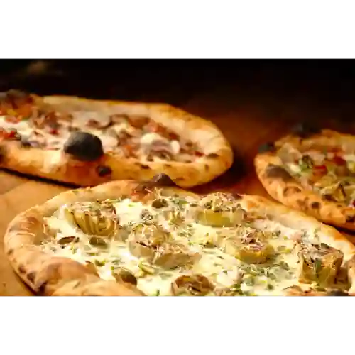 Dúo Madre Pizza Palitos Gratis