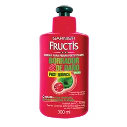 Fructis Crema Para Peinar Gbd P.Quim