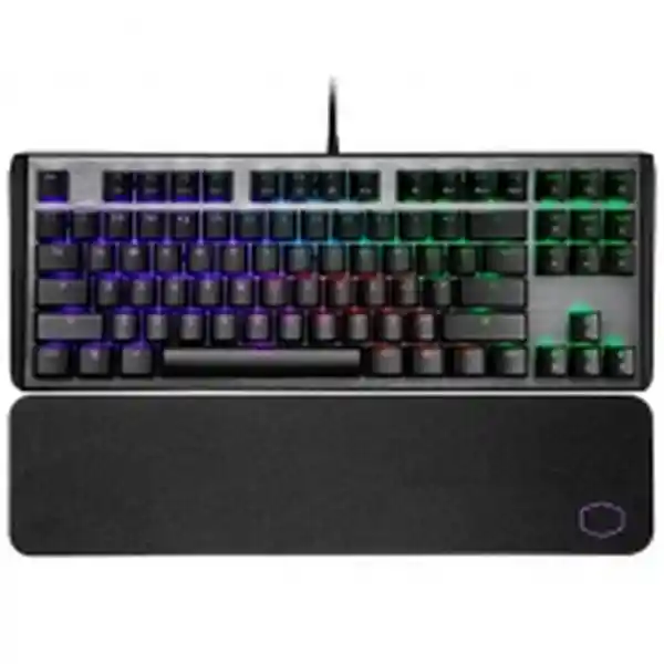 Teclado Mecánico Cooler Master Ck530 V2a