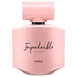 Perfume Para Mujer Impredecible